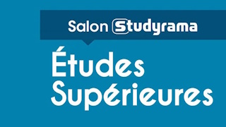 Salon Studyrama - Strasbourg